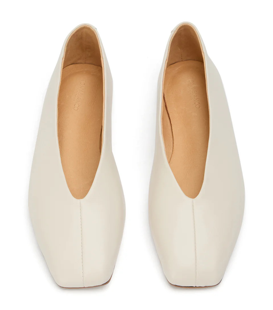 Brash Dove Nappa | Tony Bianco US