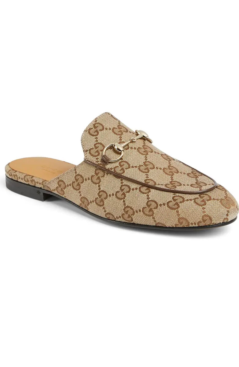 Princetown Loafer Mule (Women) | Nordstrom