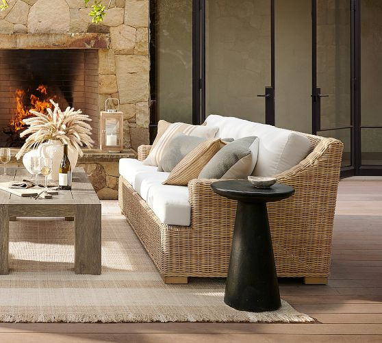 Customize with Cushion Covers | Pottery Barn (US)