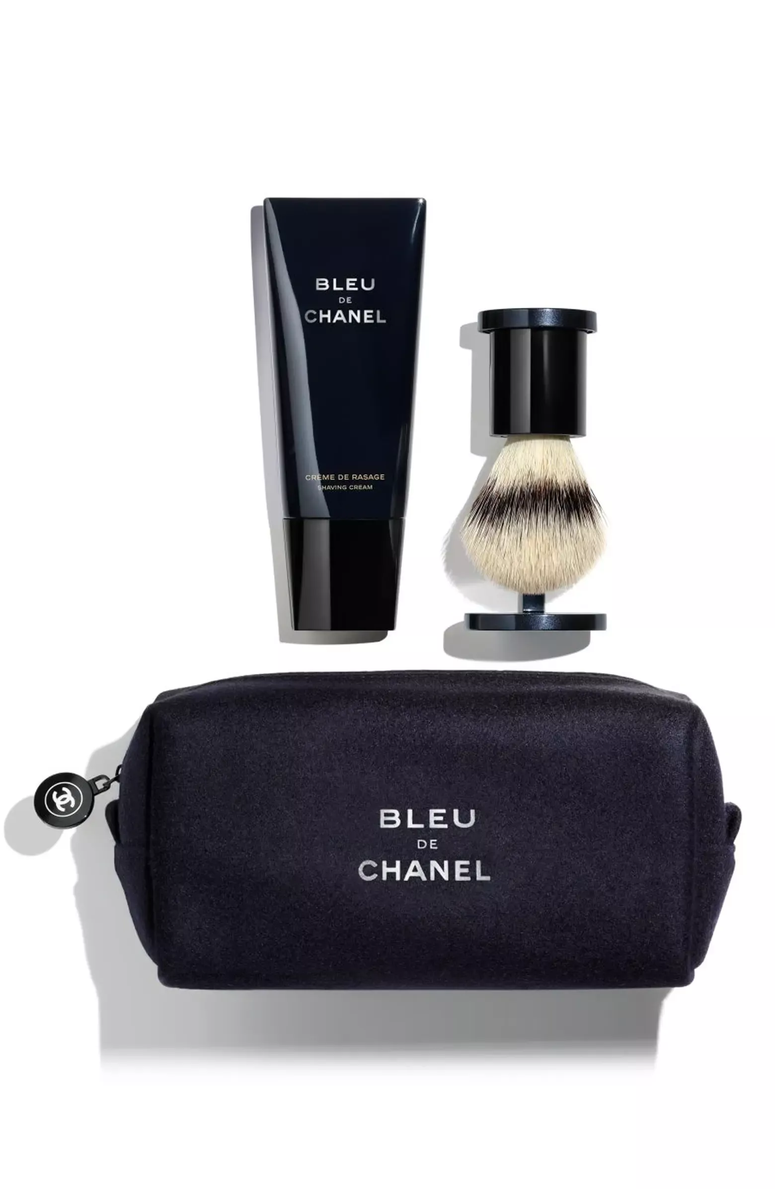 CHANEL BLEU DE CHANEL Shaving Kit curated on LTK