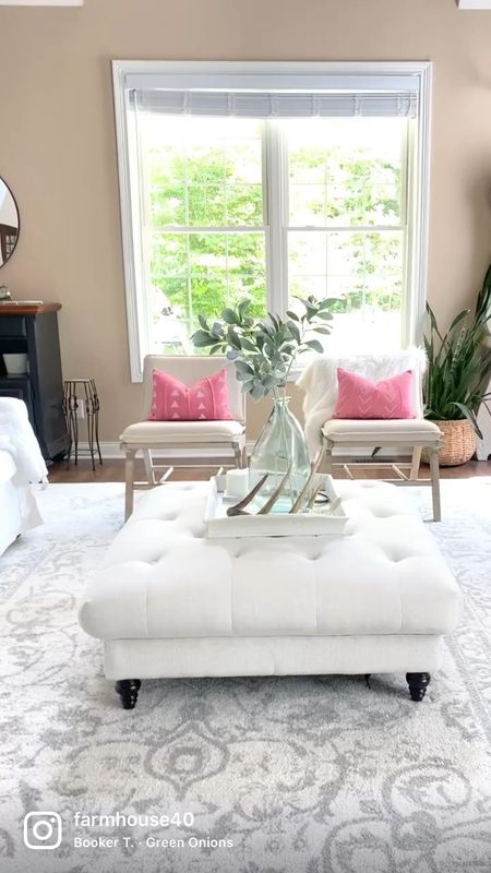 It is time! Shop NEW HOME DECOR💕Imagine walking into a room filled with colors of deep ocean blues or Pale Calming Pinks or the Bright Pinks of the Bello Find what you love 💕 

#LTKFind #LTKhome