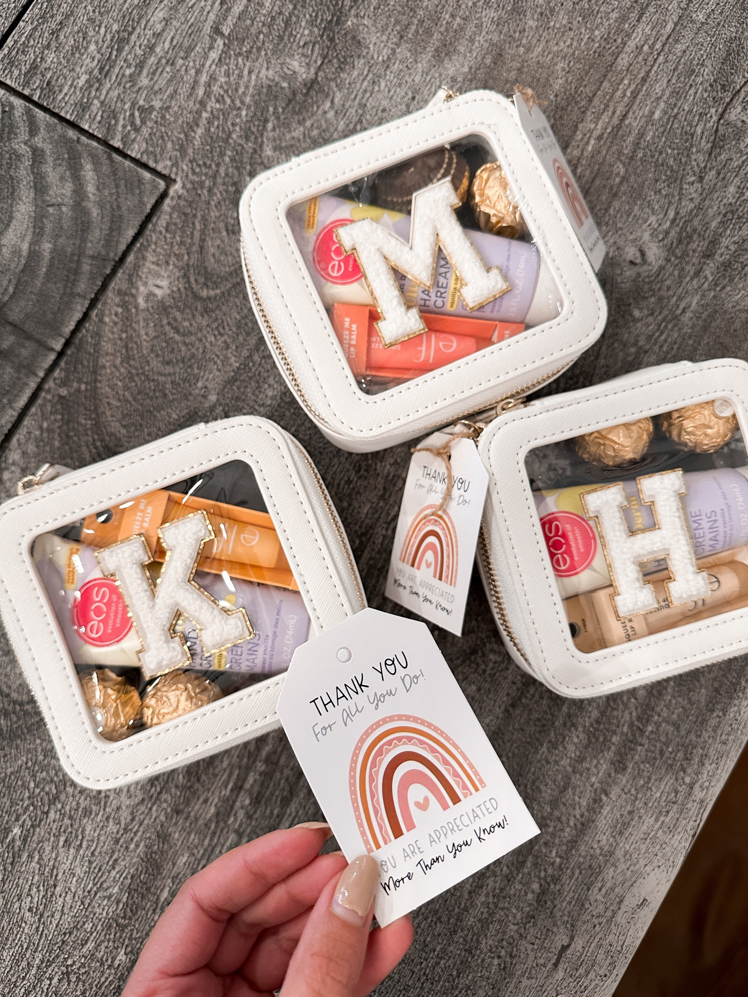 Teacher appreciation gifts! 🎁 ✨ love being able to say thank you to our amazing teachers!!



Teacher appreciation week, Mother’s Day gifts, teacher gifts, teacher appreciation gifts, teacher appreciation, gift ideas, teacher gift guide, gift guide, Mother’s Day gift guide, get well soon, thinking of you

#LTKGiftGuide