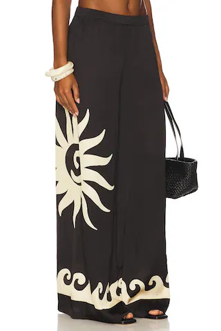 Beach Pant
                    
                    WeWoreWhat | Revolve Clothing (Global)