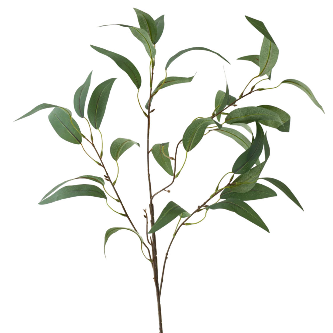 35" Eucalyptus | Eco Chic Home