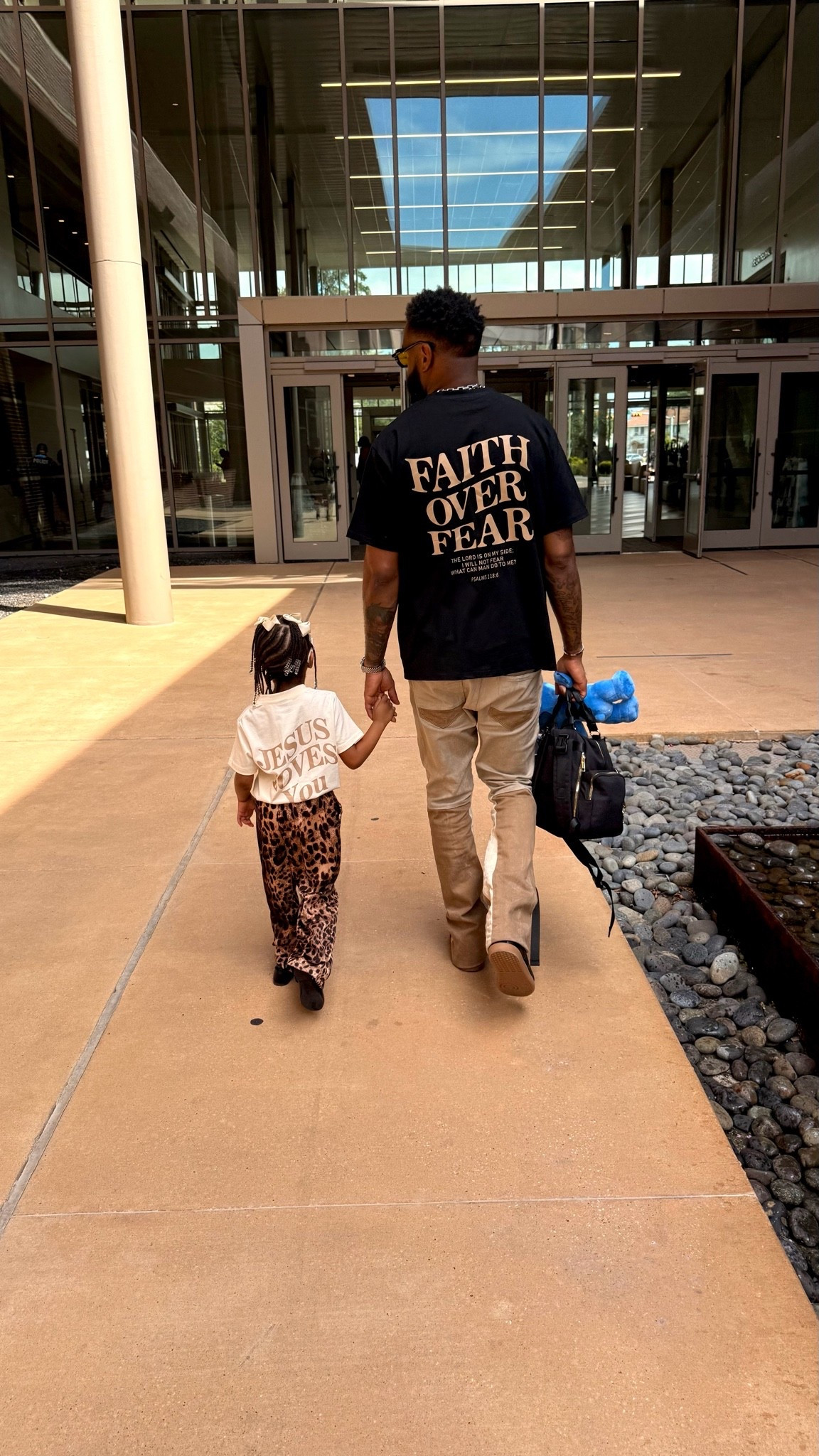 Family Faith Tees🤎🙏🏽

#LTKKids #LTKMens #LTKmomlife