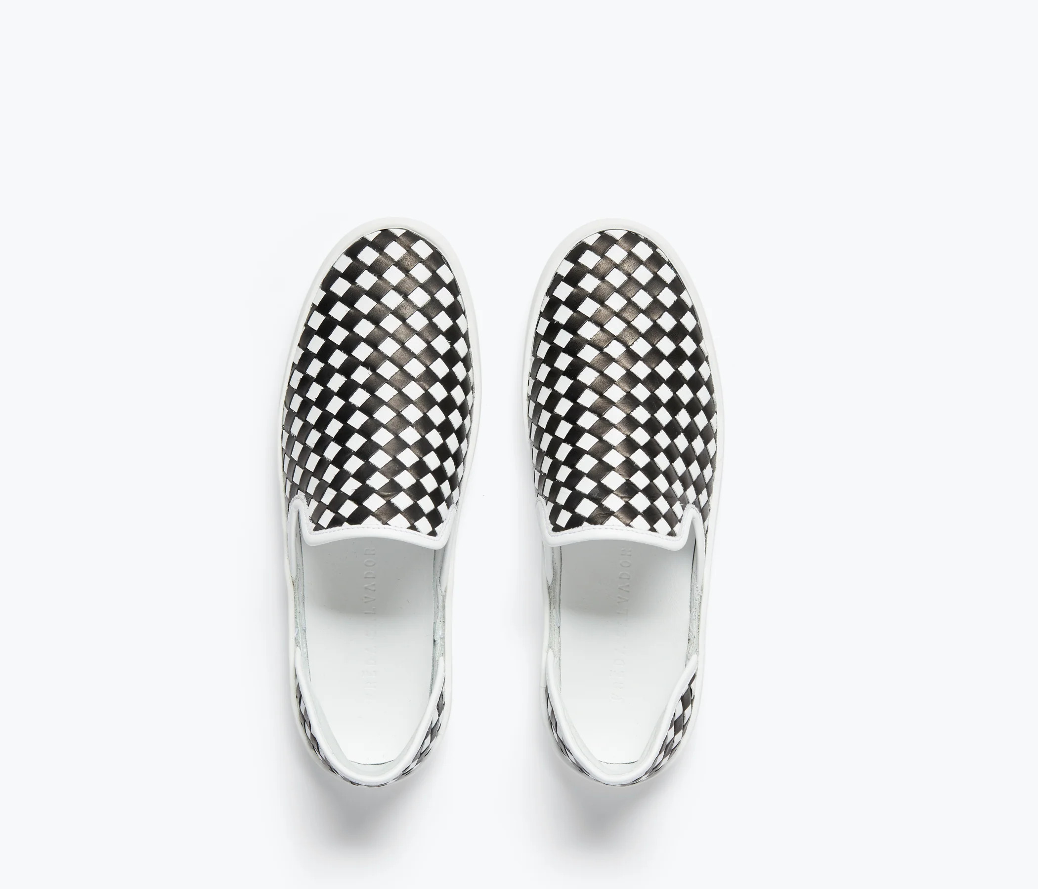 EDDY D'ORSAY SNEAKER | Frēda Salvador