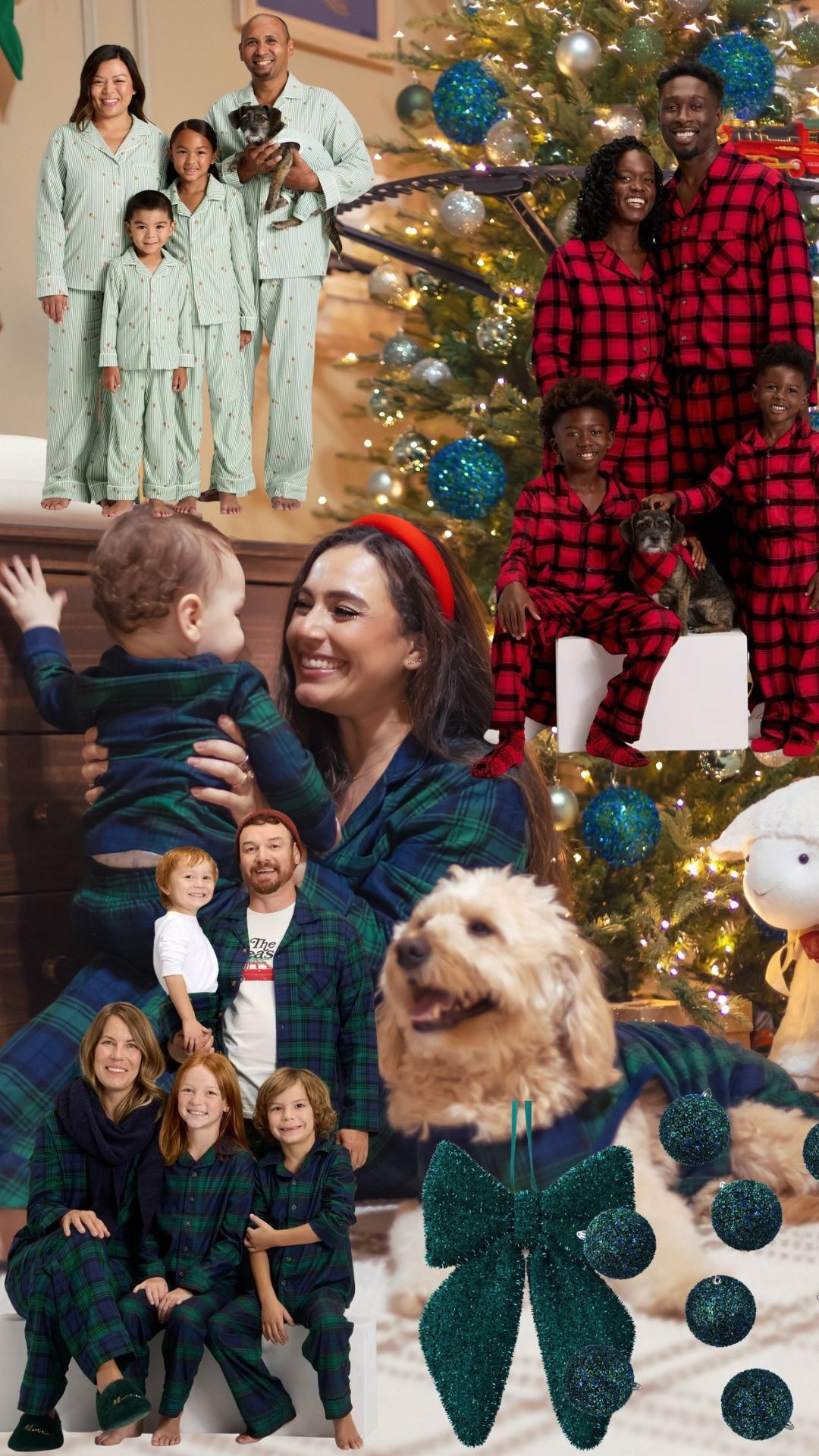 matching family PJs all under $25 + so much holiday and christmas decor all on sale 

#LTKHome #LTKSaleAlert #LTKHoliday