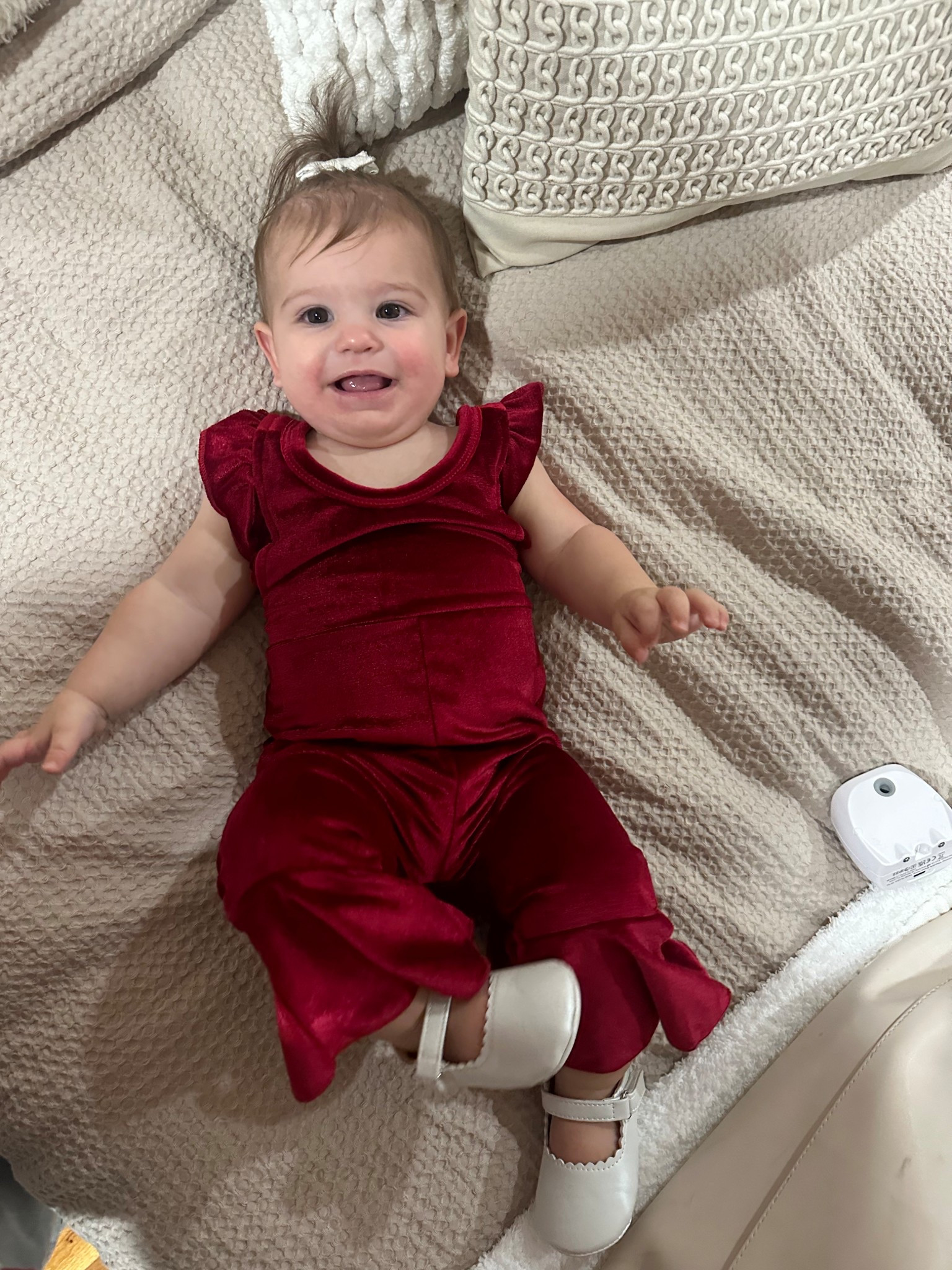 christmas girly 

#LTKBaby #LTKSeasonal #LTKKids