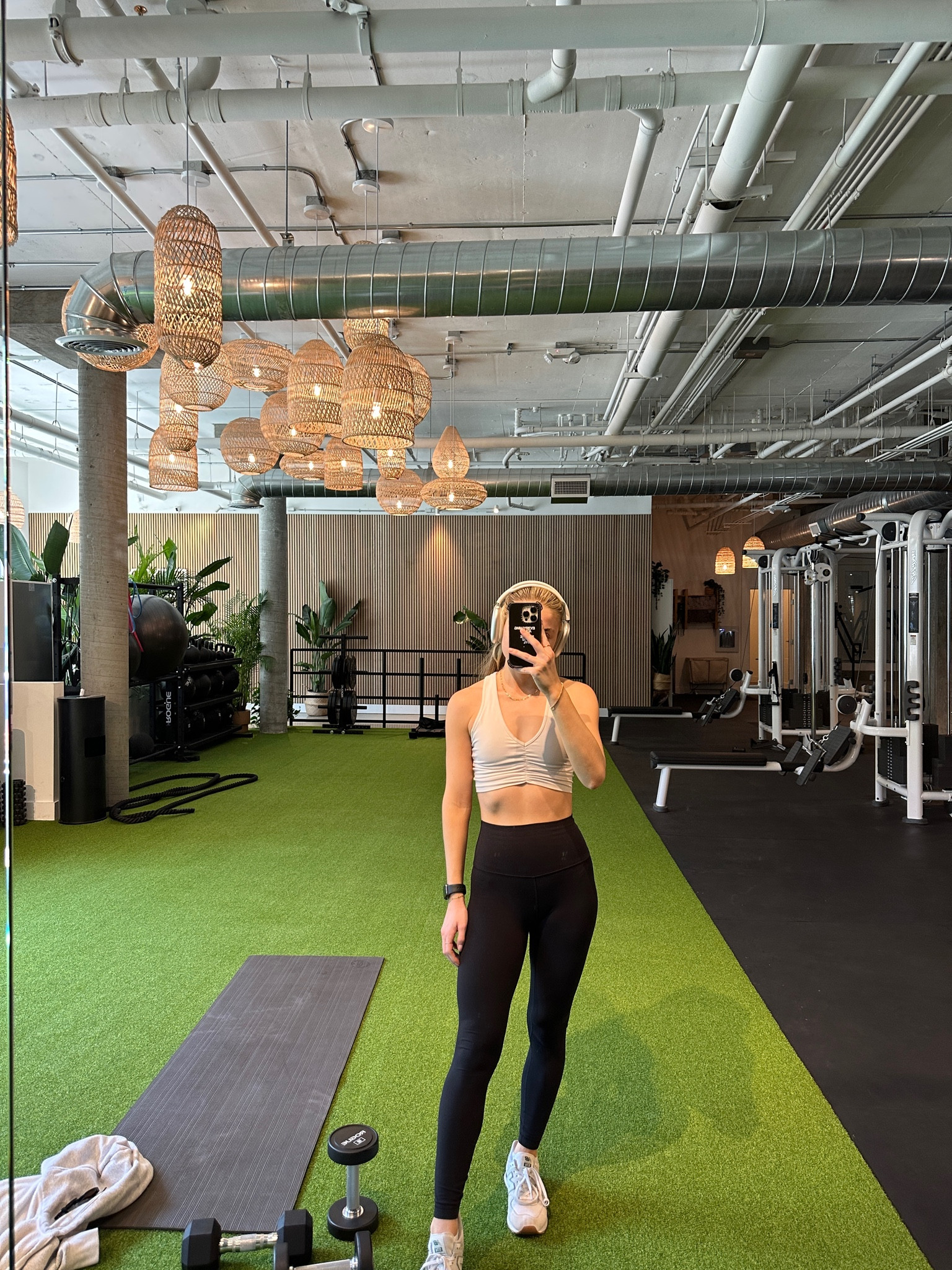 workout ootd 

#LTKfindsunder100 #LTKfitness #LTKstyletip