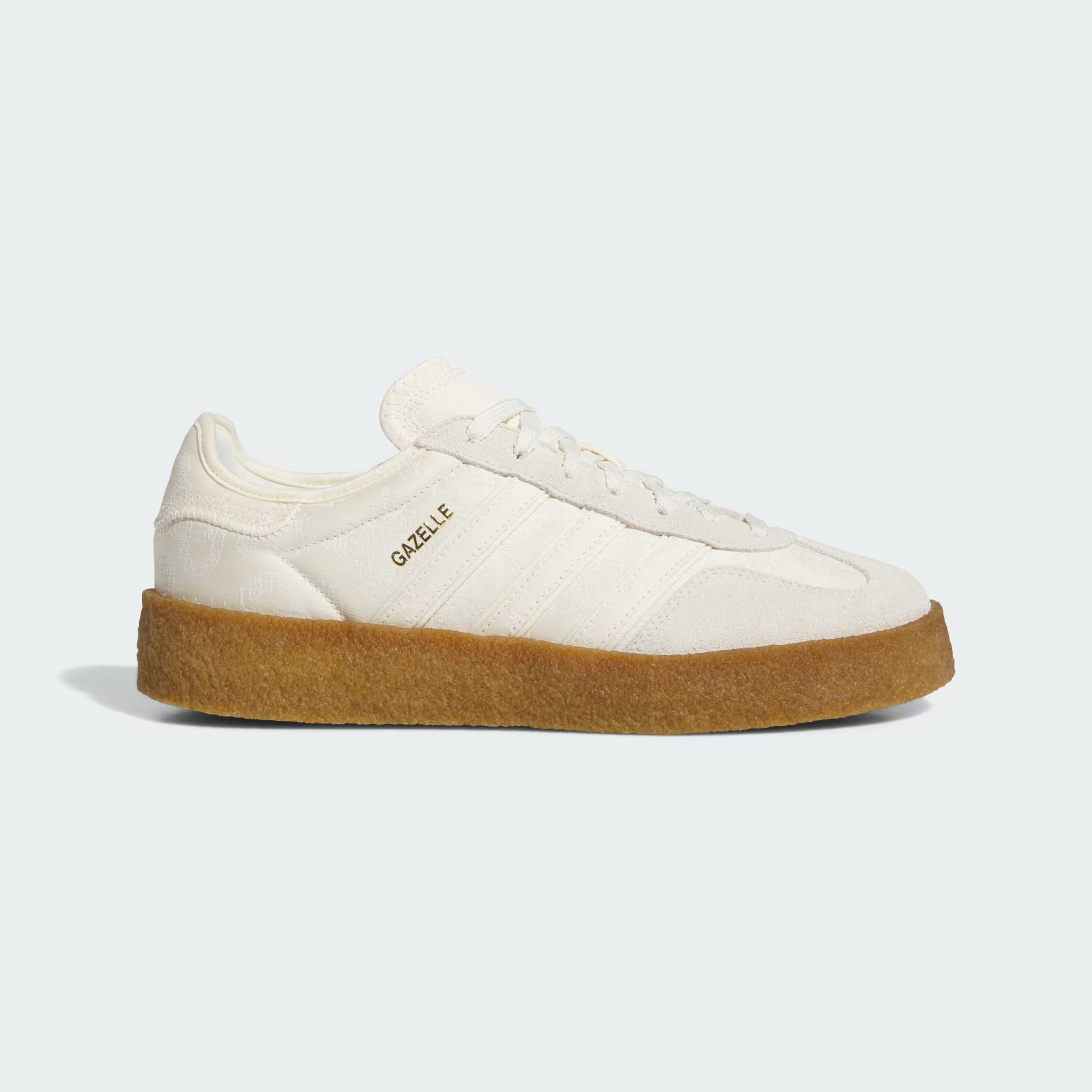 adidas Clot Gazelle Shoes by Edison Chen - White | Free Shipping with adiClub | adidas US | adidas (US)