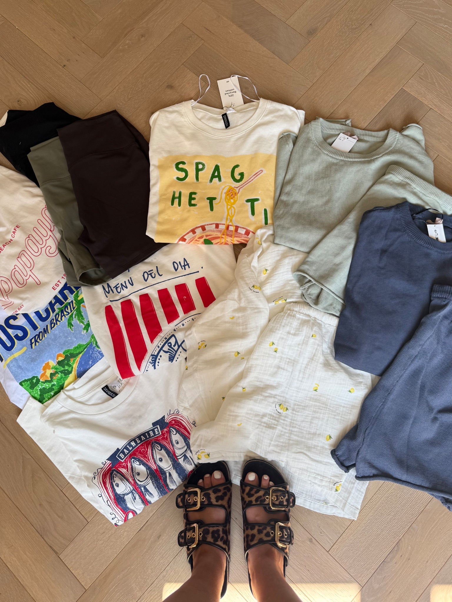 H&M new in faves!!🥹✨