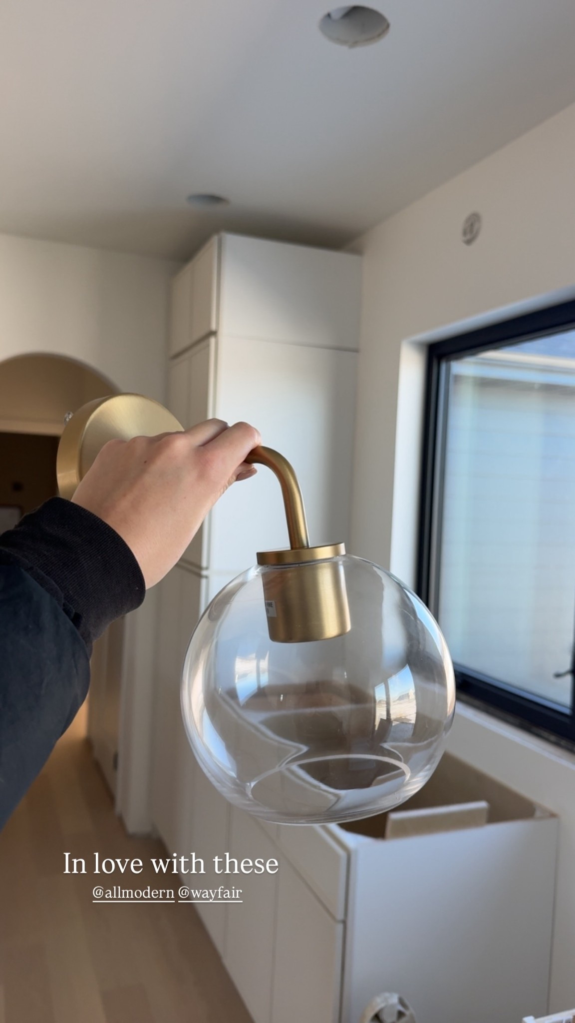 @allmodern @wayfair  In love with these