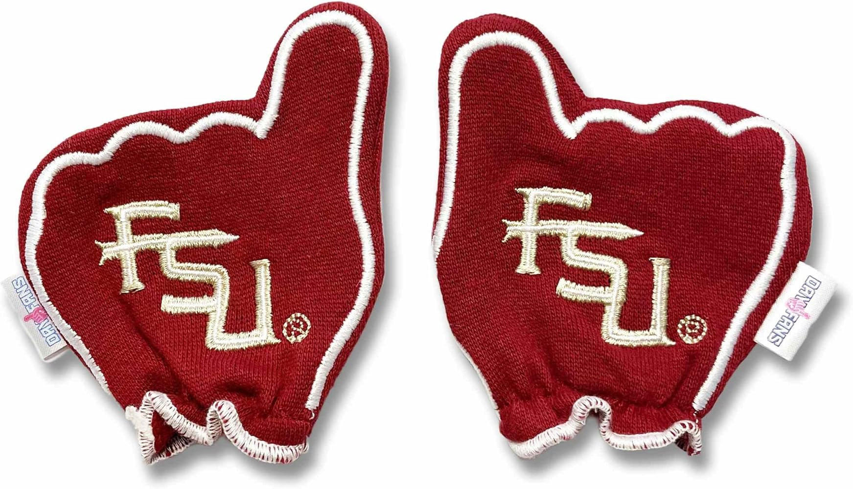 Day1Fans Officially-licensed Protective Baby Mittens | Amazon (US)