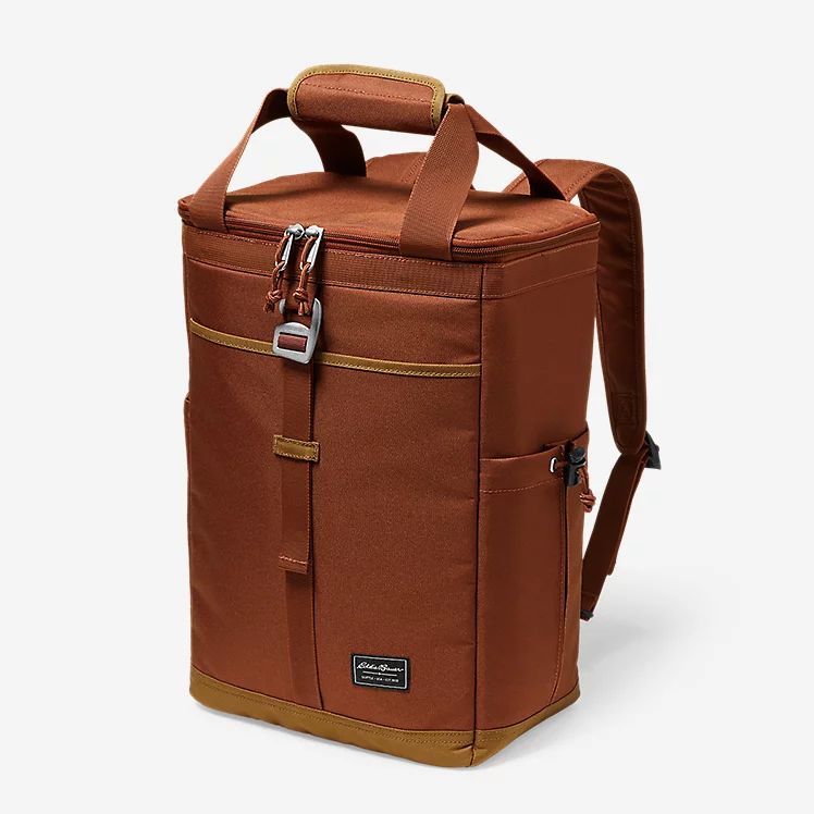 Recycled Bygone Backpack Cooler | Eddie Bauer, LLC