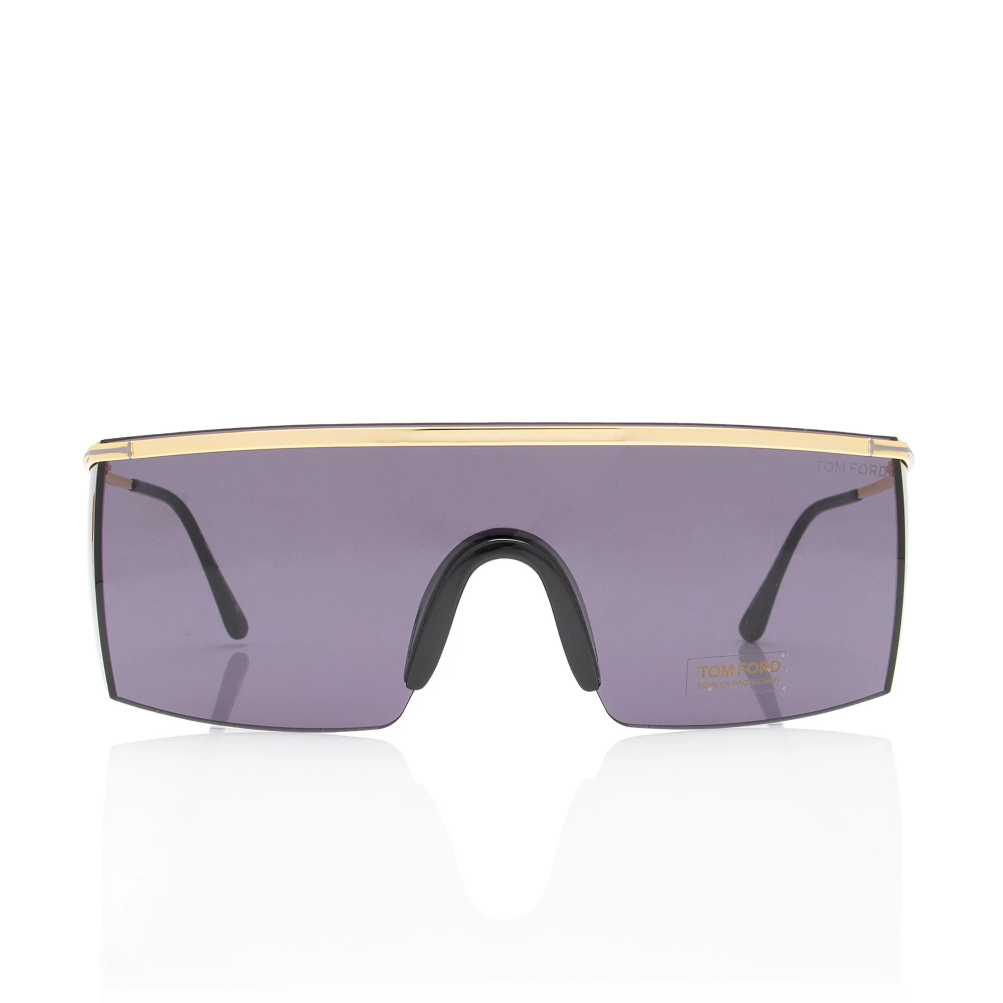 Tom Ford Pavlos Sunglasses | Shop Simon