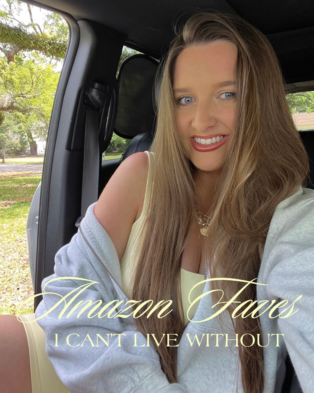 comment “favs” for 🔗’s 💛🌼☀️🌴👏🏼 #amazonfaves #currentfavorites #amazonfinds #amazonmusthave