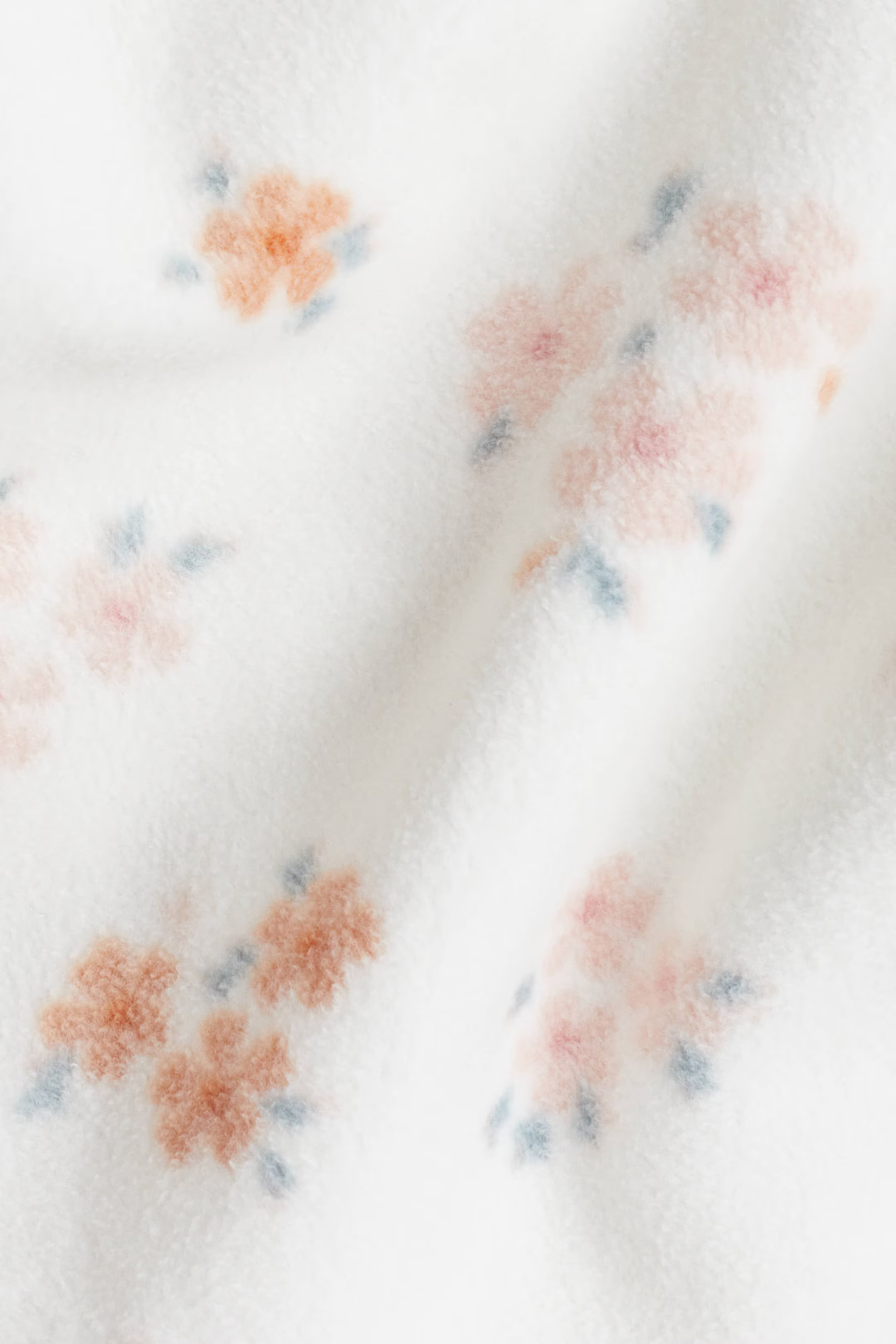 Fleece Jacket | H&M (US + CA)