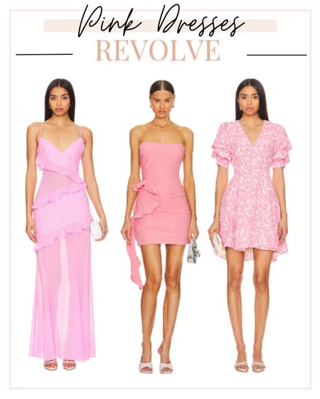 Check out these beautiful pink dresses 

Pink dress, bridesmaid dress, wedding guest dress, bridesmaid dresses, wedding guest dresses, maxi dress, midi dress, mini dress, pastel dress, baby shower dress, semi-formal dress, formal dress, cocktail dress, date night outfit, date night dress, vacation outfit, vacation dress, resort dress 

#LTKwedding #LTKstyletip #LTKtravel