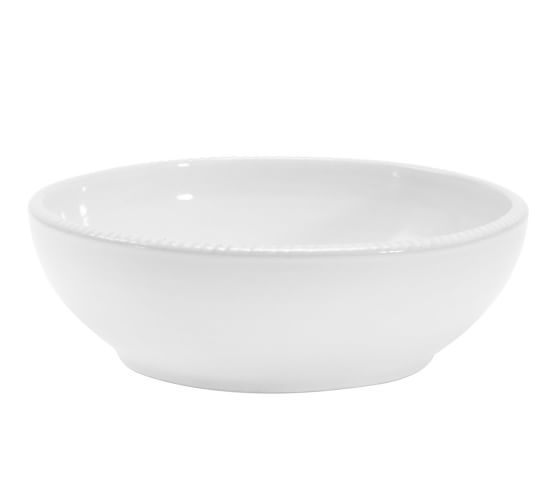 Gabriella Soup Bowl | Pottery Barn (US)