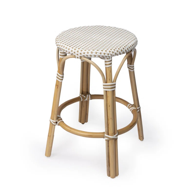 30" Bar Stool | Perigold