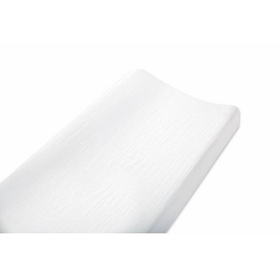 aden + anais Essentials Changing Pad Cover - White | Target