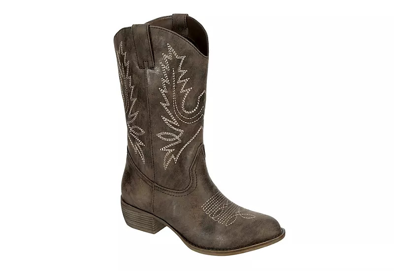 WOMENS TWAIN WESTERN BOOT | Rack Room Shoes