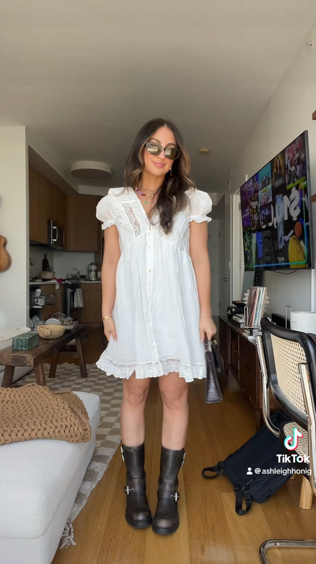 date night OOTD 

#LTKSeasonal