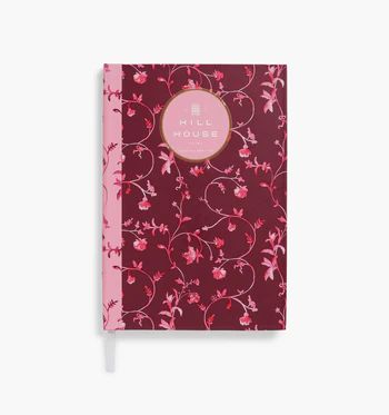 Hill House Home Notebook | Hill House Home