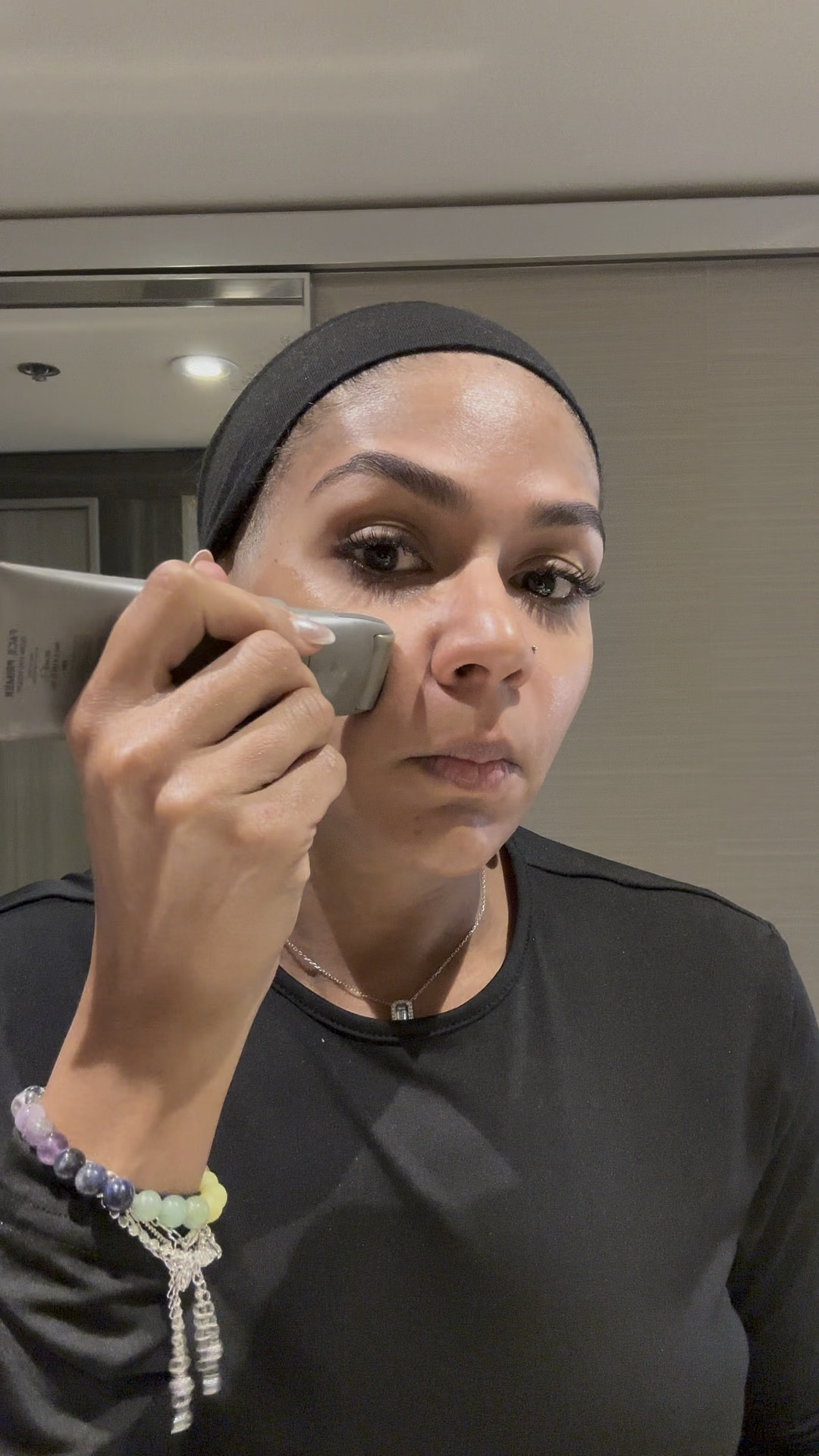 Makeup natural usando mi Nuevo producto de Dior ✨

#LTKtravel #LTKVideo #LTKbeauty