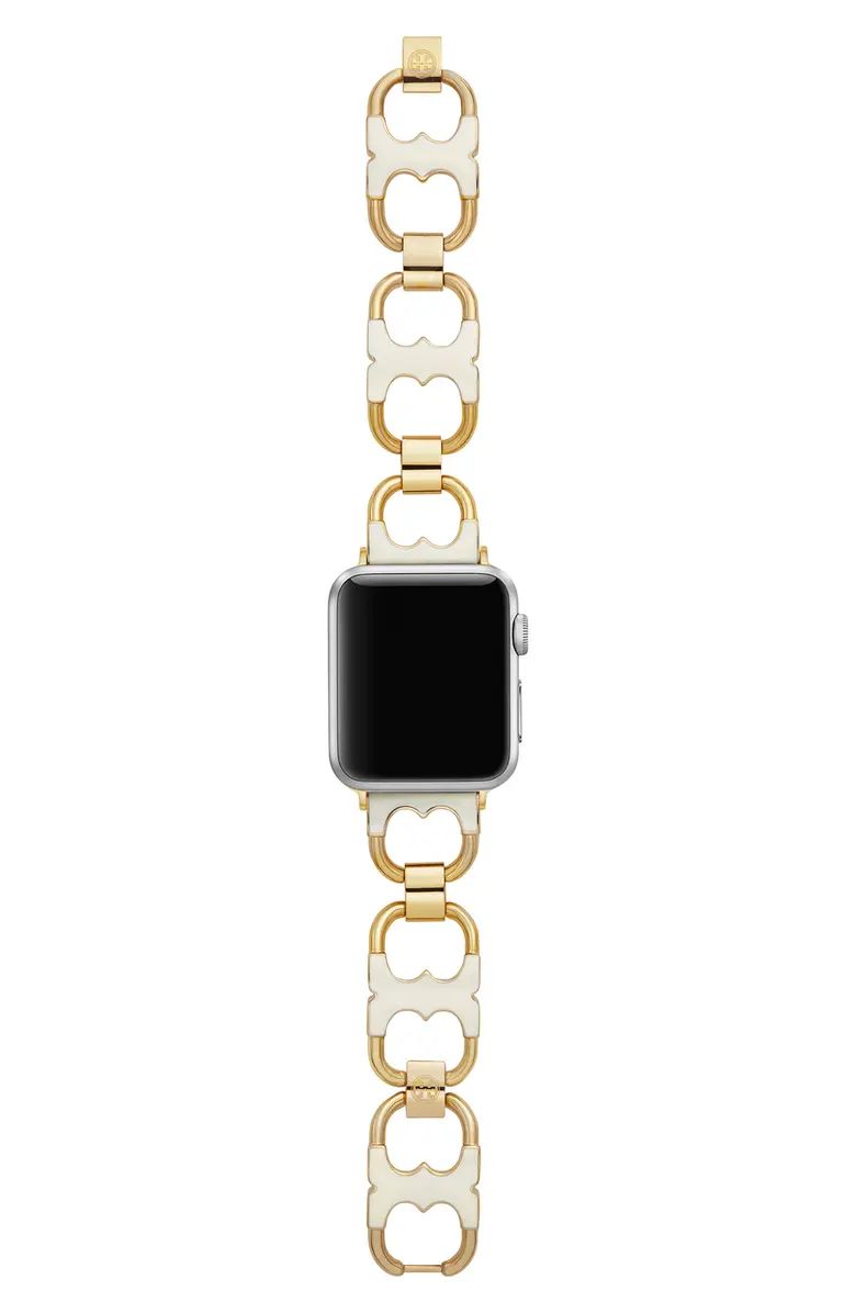Double-T Link Apple Watch® Bracelet | Nordstrom