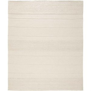 Safavieh Natura Natural Area Rug - 6' x 9' | Cymax