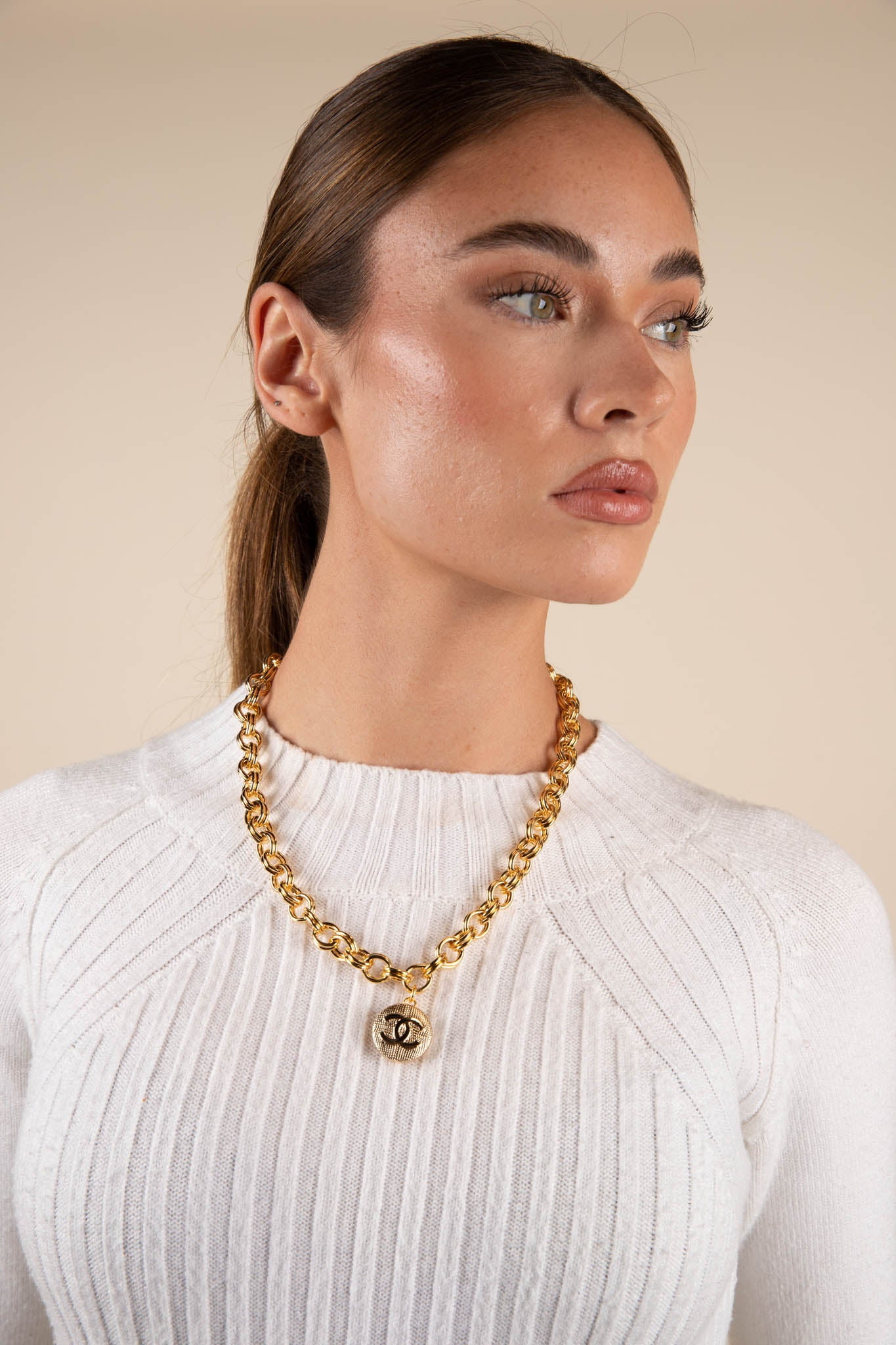 Jewelry #043 | Vintage Boho