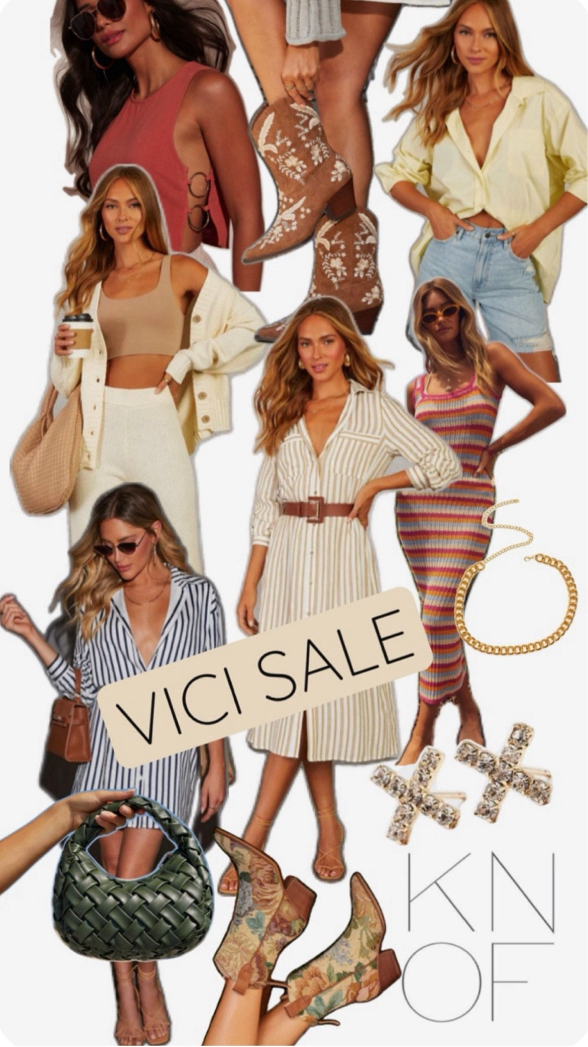 ‼️ VICI SALE ‼️Don’t miss out on some great back to school and back to work finds. Casually chic looks for less. #vicisale #backtowork #backtoschool 

#LTKxVICI #LTKSaleAlert #LTKBacktoSchool