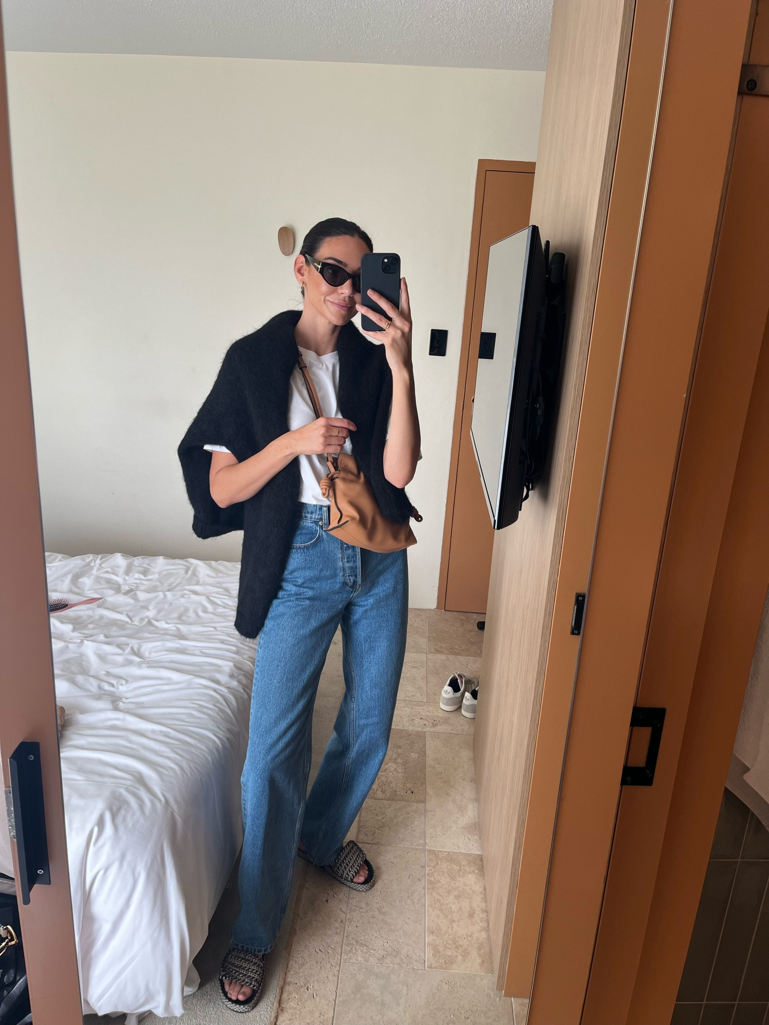 Henne denim & knitwear  🤎

#LTKaustralia