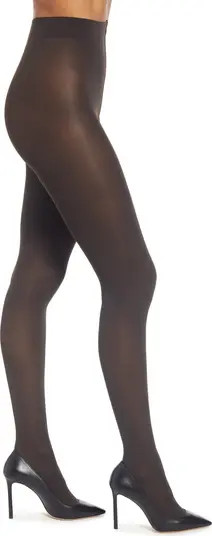 Pure Matte 50 Opaque Tights | Nordstrom
