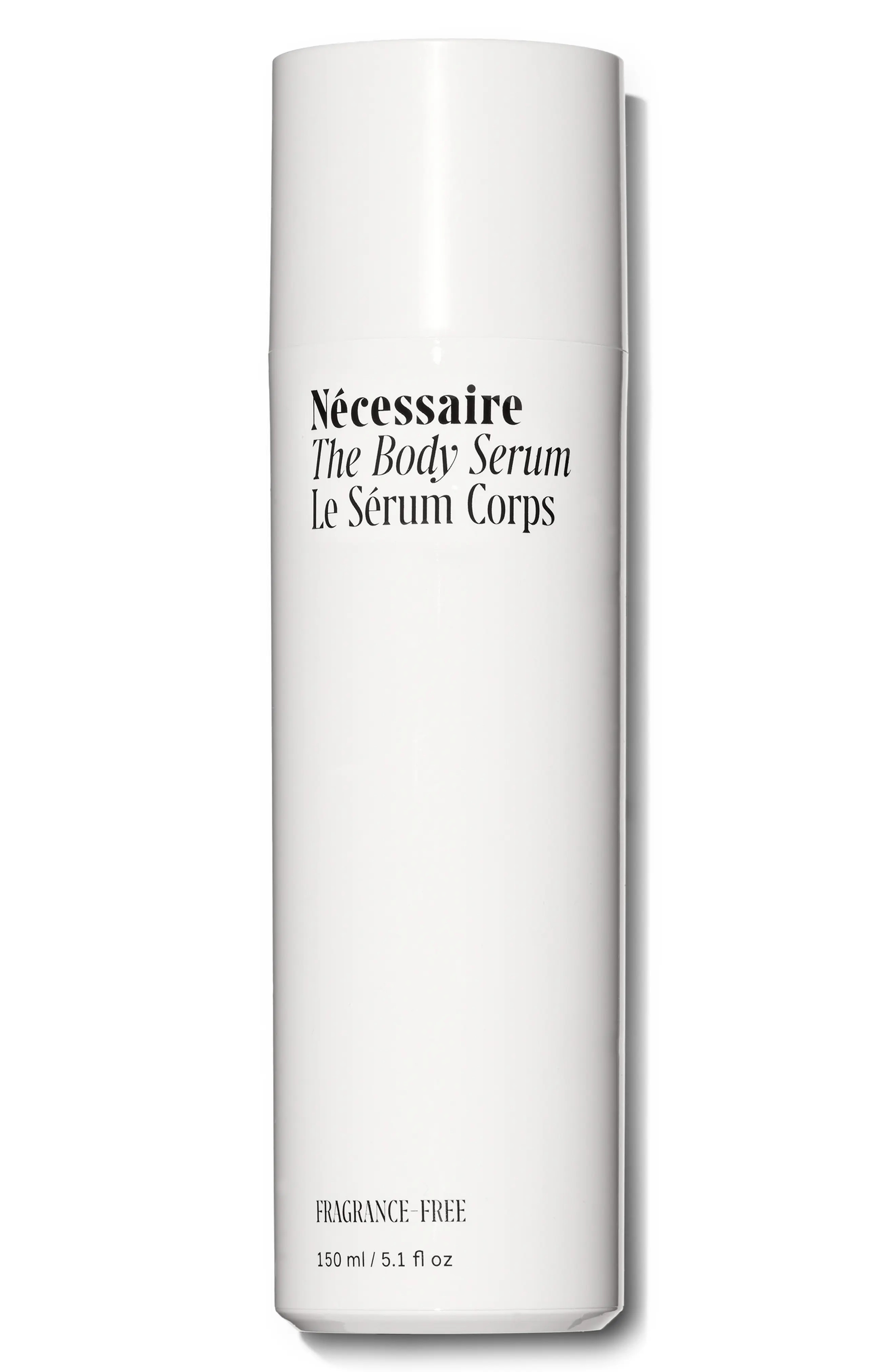 Necessaire The Body Serum at Nordstrom | Nordstrom
