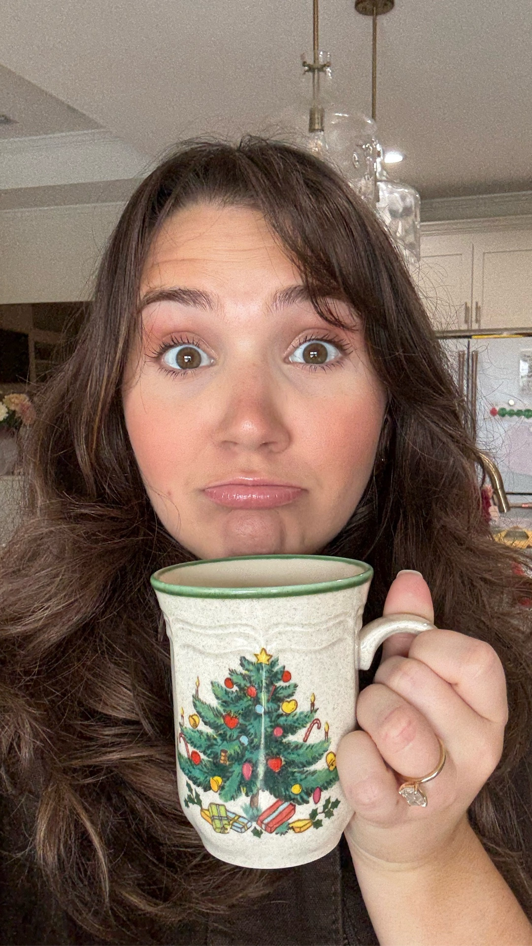 So nostalgic!!! So glad I found these 🥹

#LTKHoliday