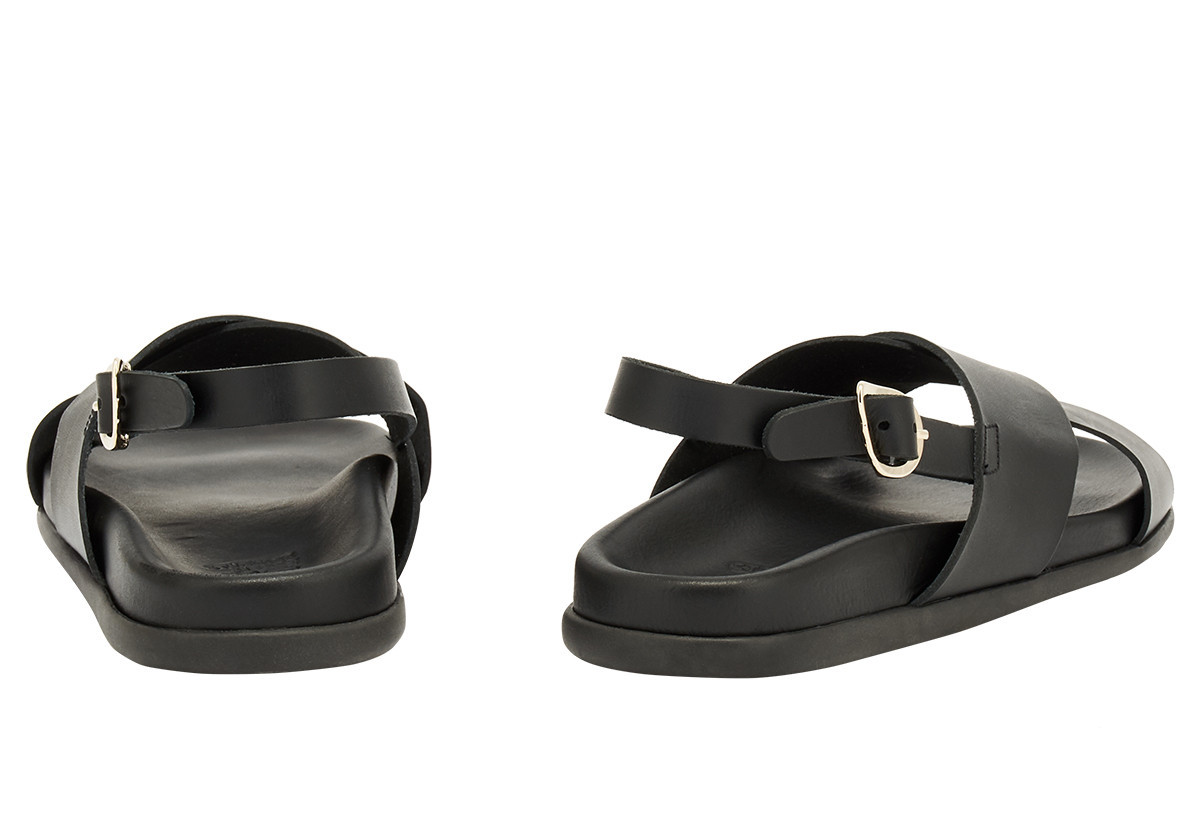 IKESIA - | Ancient Greek Sandals