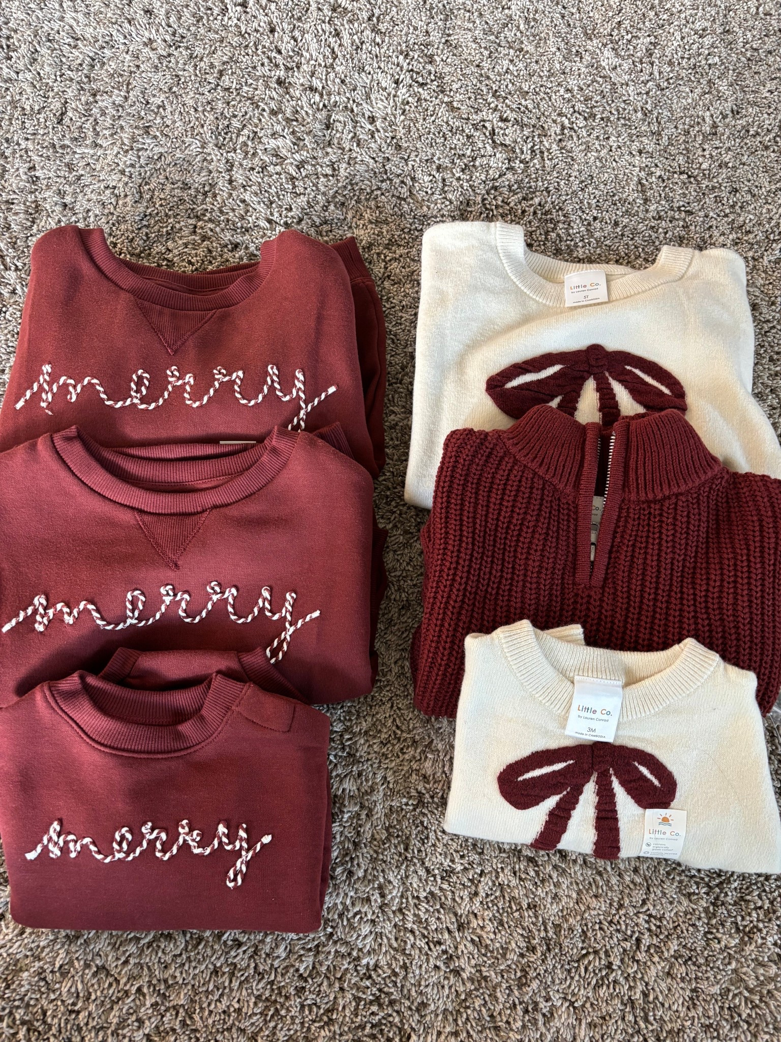 Use code GOSHOP20 for 20% off!! 
Holiday sweaters! 😍
Ordered the cutest sweaters for the kids to wear for the holidays! Can’t believe how fast it’s coming. Grab yours before they sell out! 🎄🎅  #kohls

#LTKKids #LTKHoliday #LTKFamily
