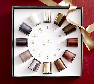 12 Days of Scent Gift Set | Pottery Barn (US)