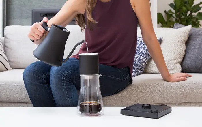 Stagg EKG Electric Pour Over Kettle | Nordstrom