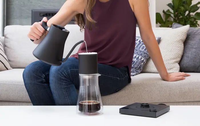 Stagg EKG Electric Pour Over Kettle | Nordstrom