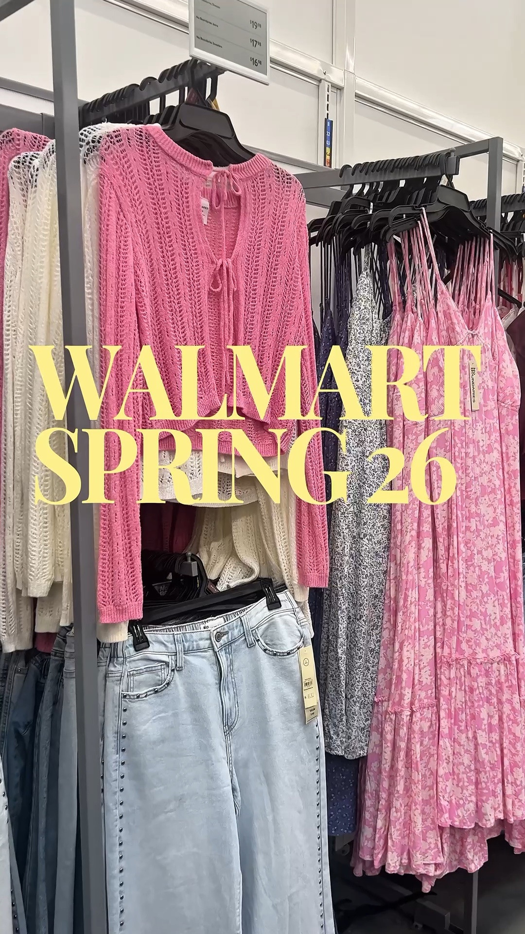 Found some cute finds in Walmart today! Can’t wait to wear these cuties! 

#LTKgrwm #LTKootd