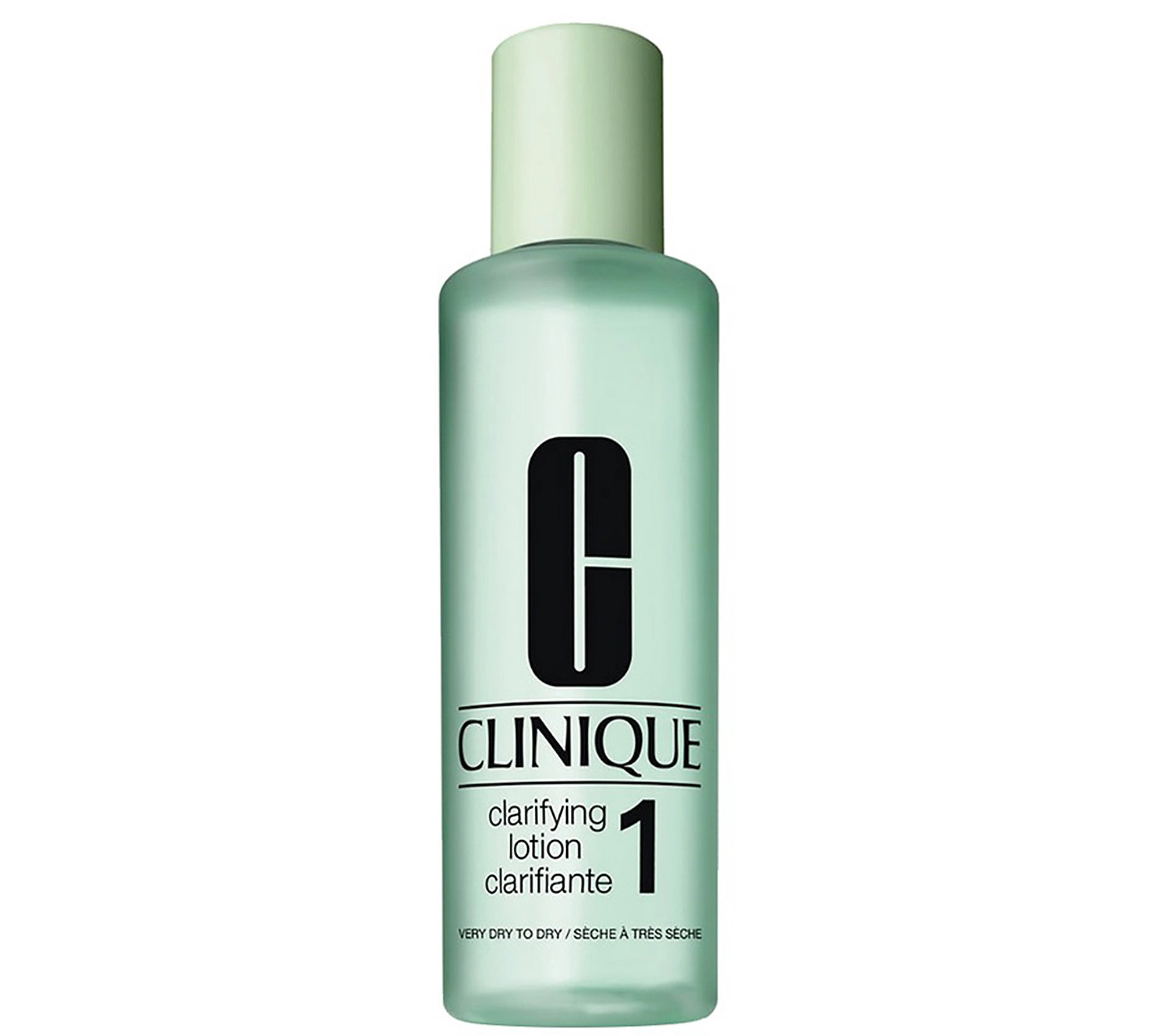 Clinique Clarifying Lotion 1, 13.5 fl oz | QVC
