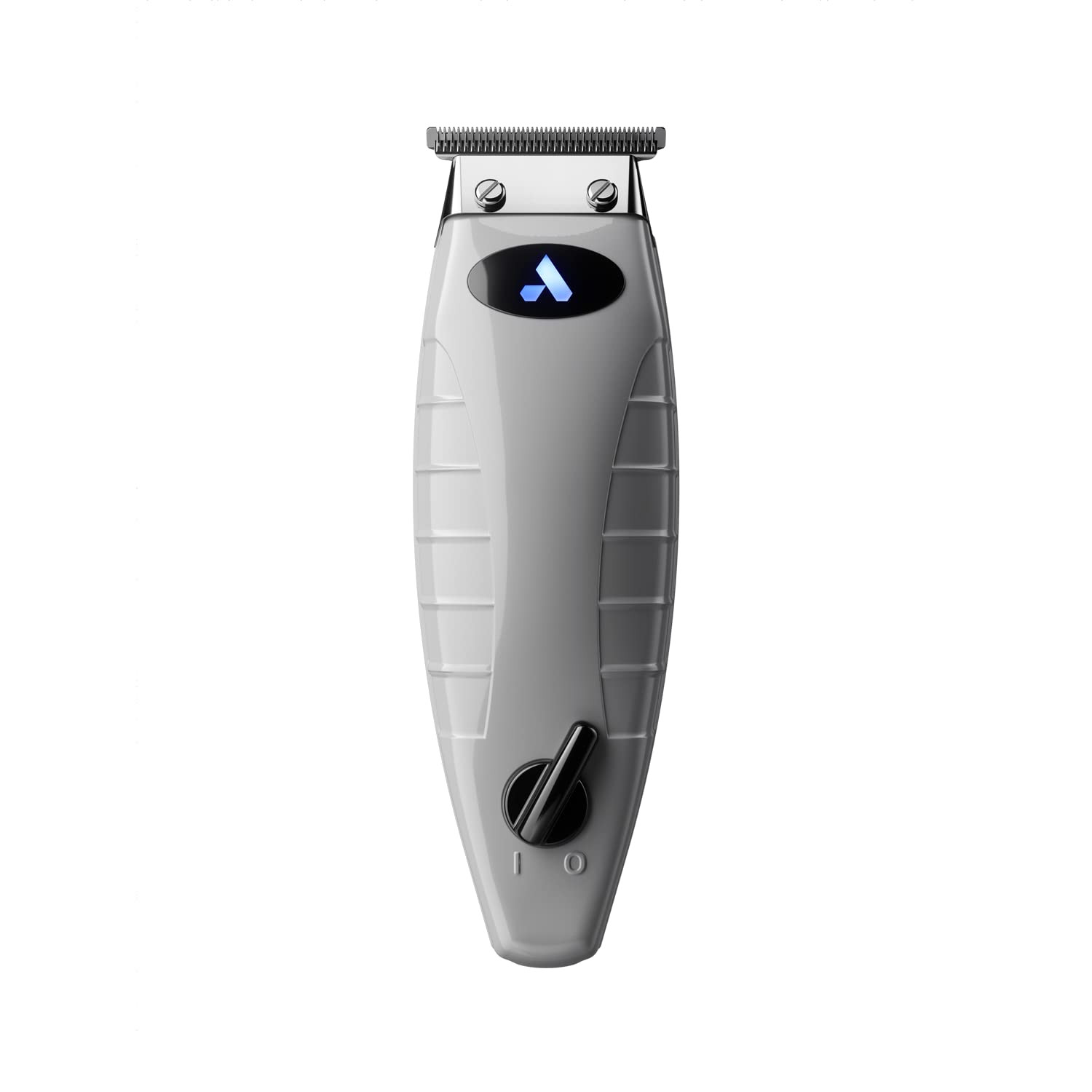 Andis 74055 Professional Corded/Cordless Hair & Beard Trimmer, Zero Gapped, Close Cutting Carbon ... | Amazon (US)