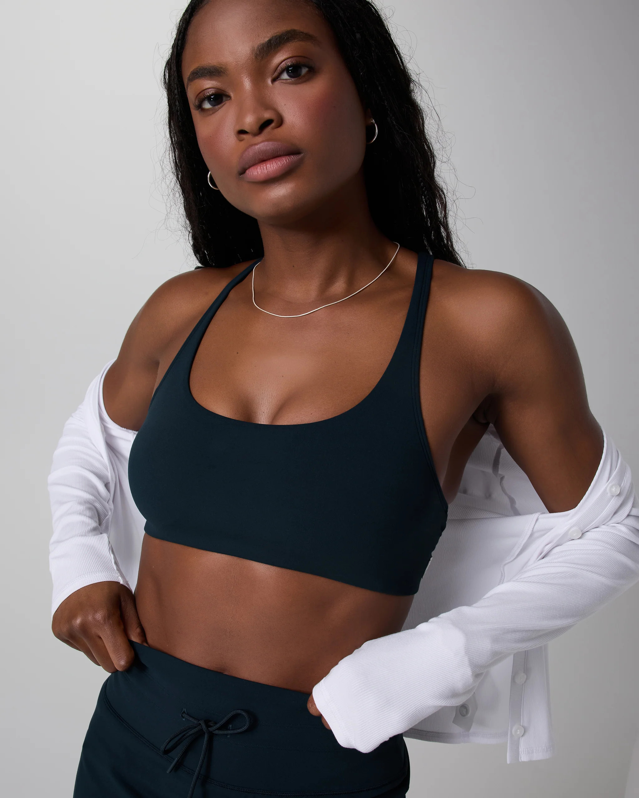 Yosemite Bra | Vuori Clothing (US & Canada)