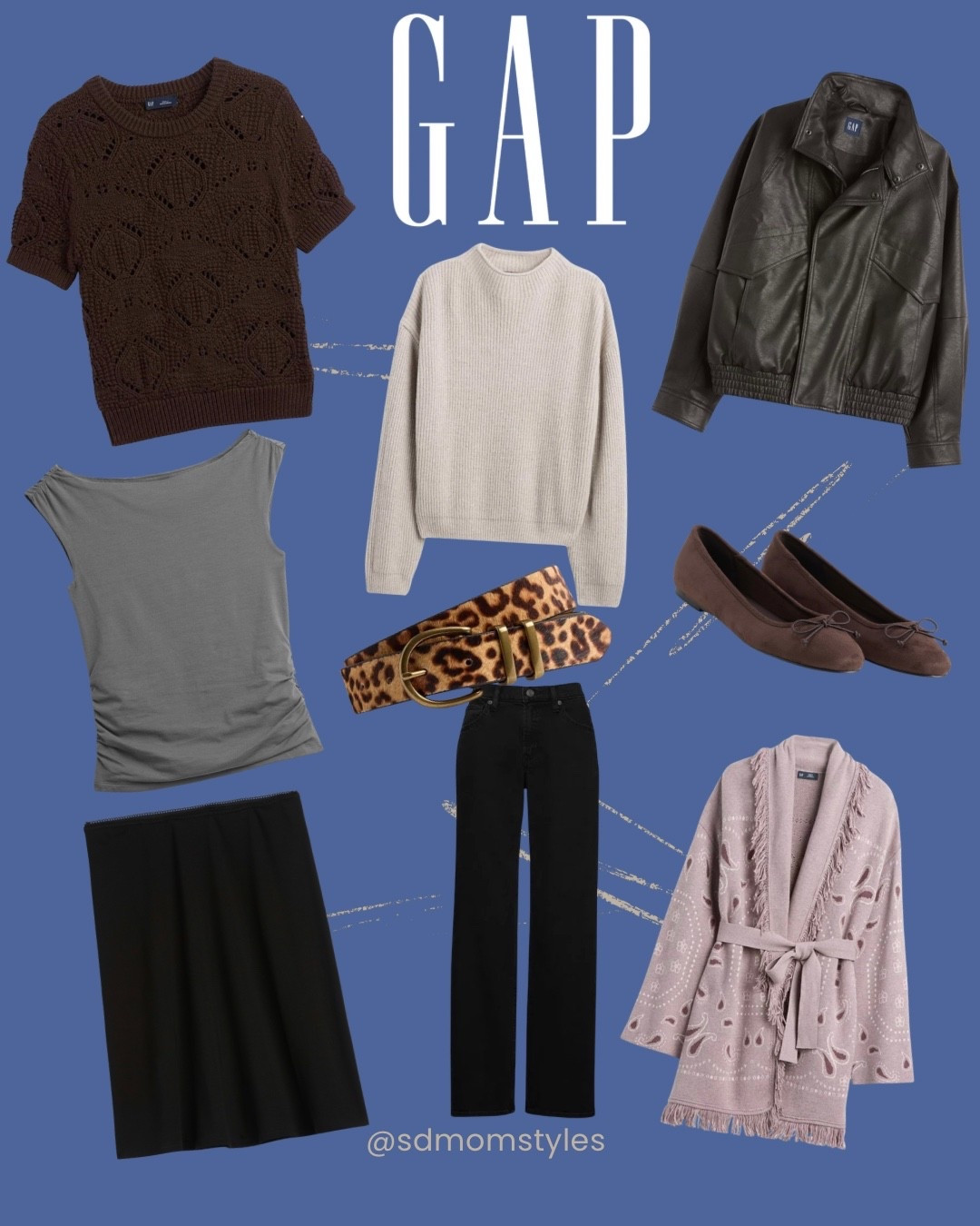 Gap sake picks
End of summer 
Labor Day weekend sale 
Fall fashion

#LTKSeasonal #LTKOver40 #LTKPetite