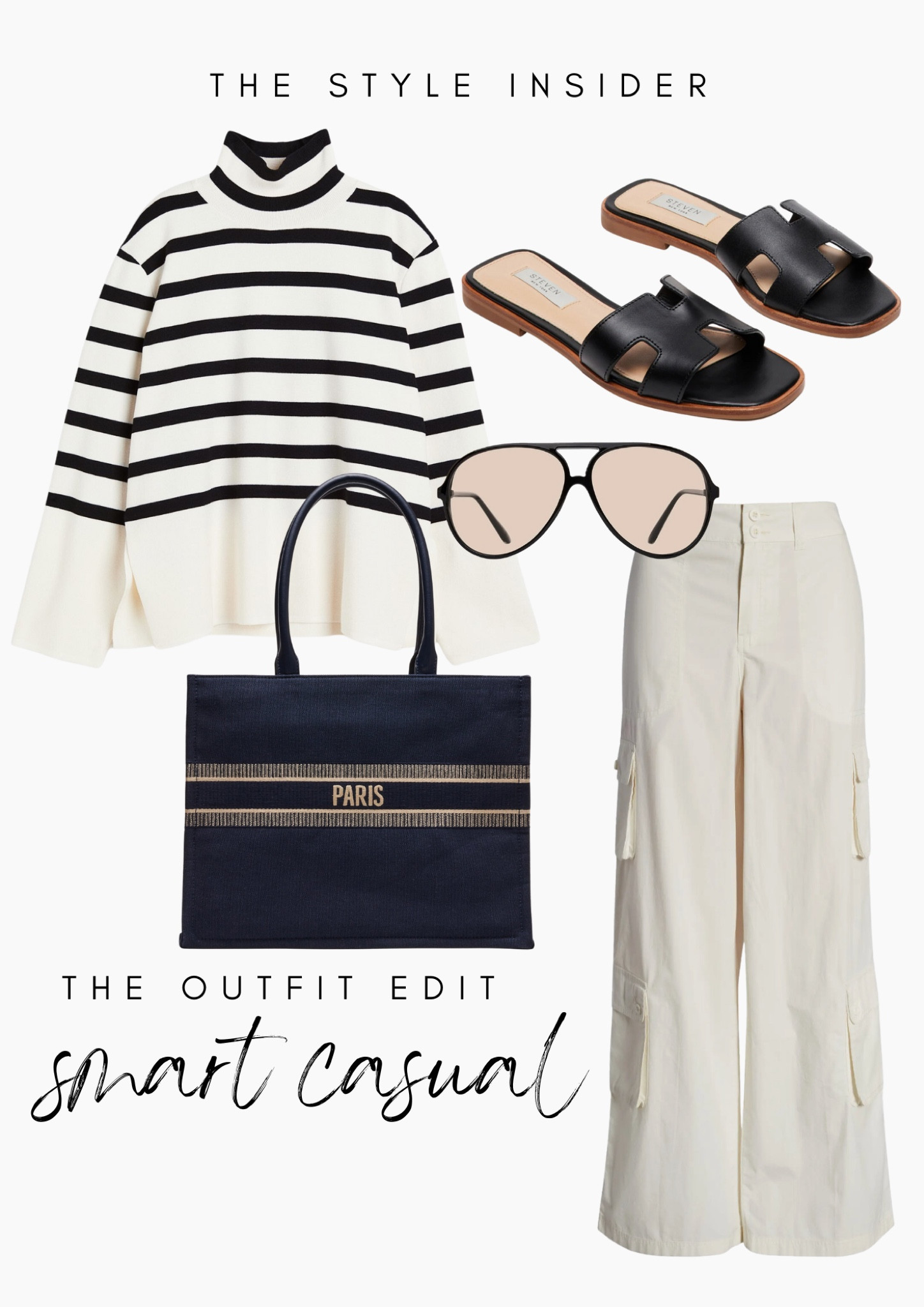 A little smart casual outfit inspo today! 

#LTKFind #LTKstyletip