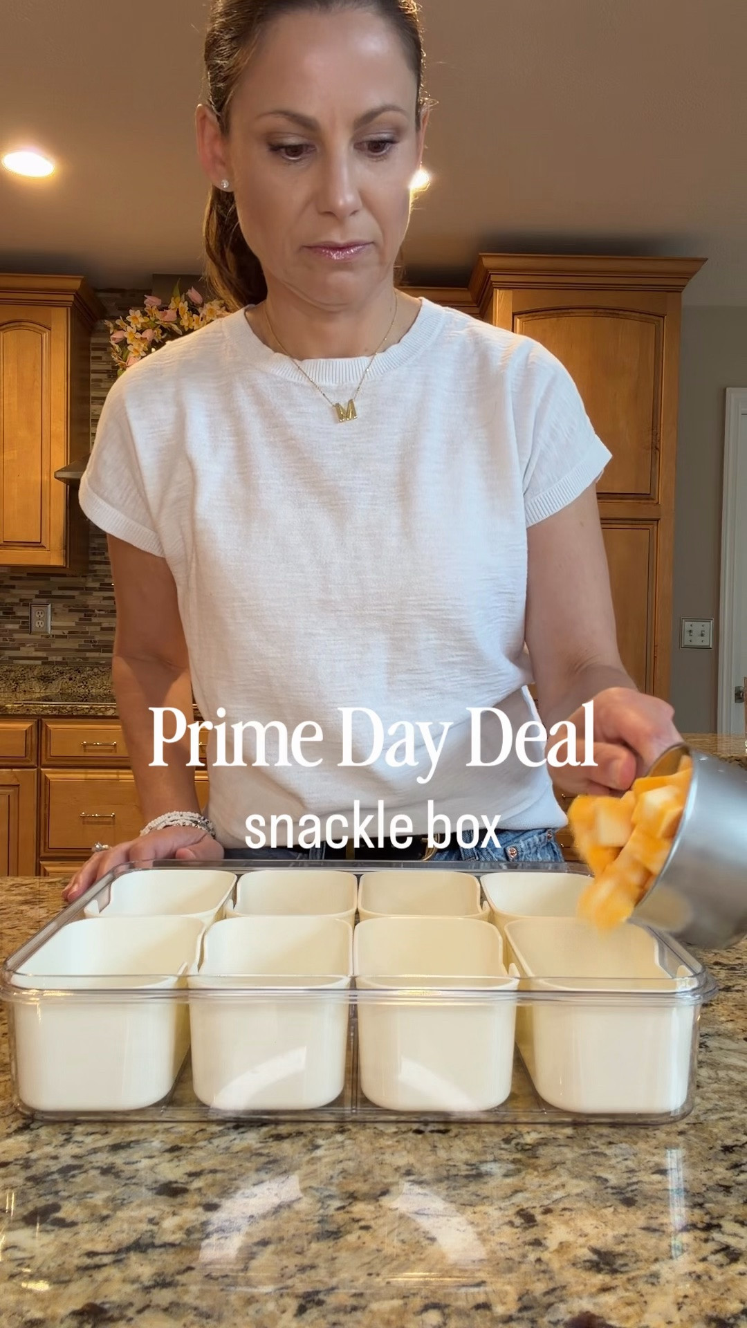 Prime Day deals summer mom hack ☀️

This snack box is one of my favorite summer finds for pool days, road trips, baseball, picnics, and easy snack prep at home. The single and 2-pack are both on sale for Prime Day.

#LTKfoodie #LTKHome #LTKTravel