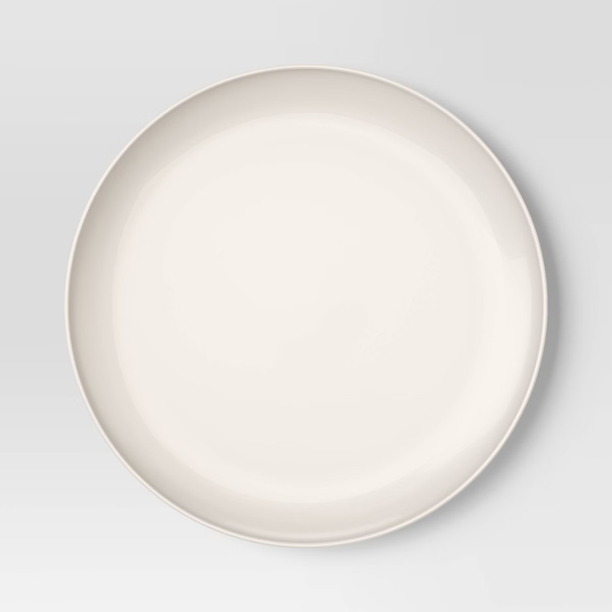10.5" Dinner Plate - Room Essentials™ | Target